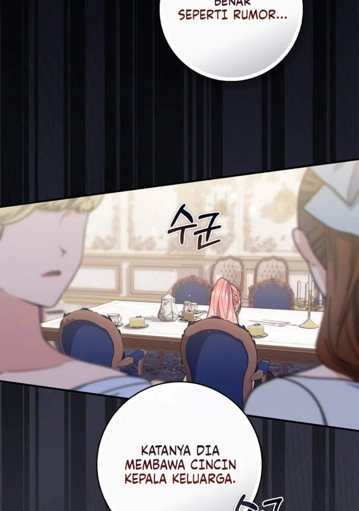 A Princess Who Reads Fortune Chapter 114
