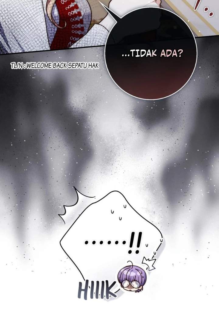 A Princess Who Reads Fortune Chapter 114