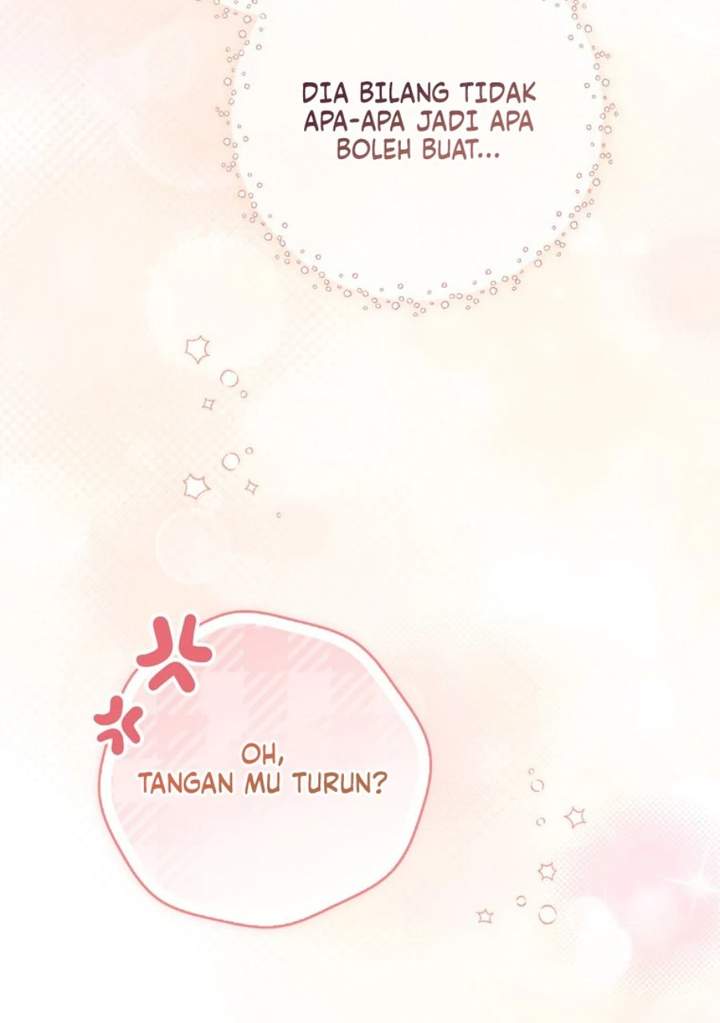 A Princess Who Reads Fortune Chapter 114