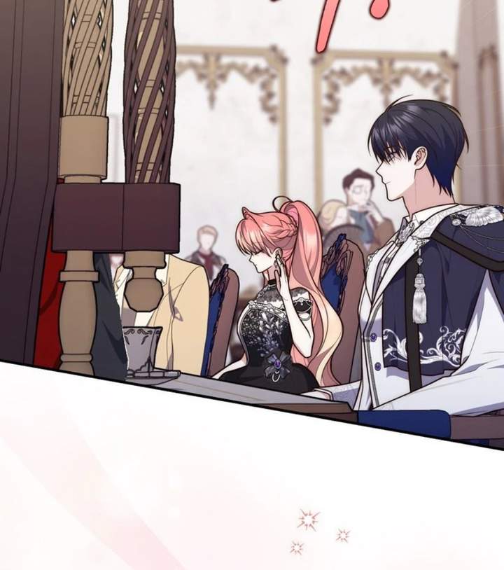 A Princess Who Reads Fortune Chapter 114