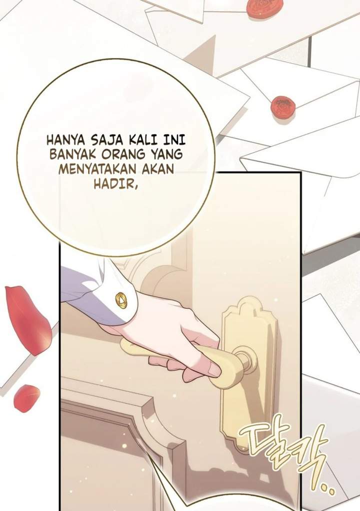 A Princess Who Reads Fortune Chapter 114