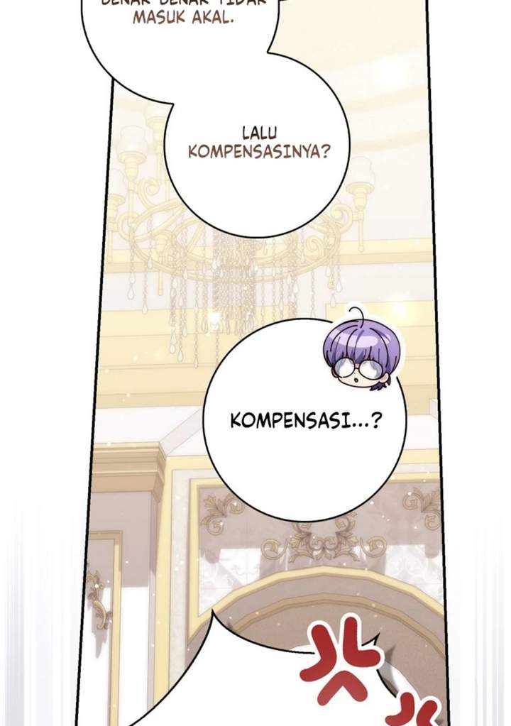 A Princess Who Reads Fortune Chapter 114