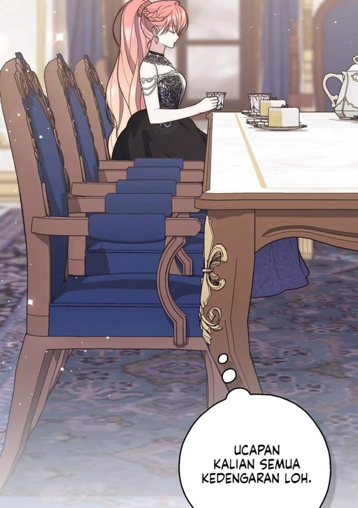 A Princess Who Reads Fortune Chapter 114