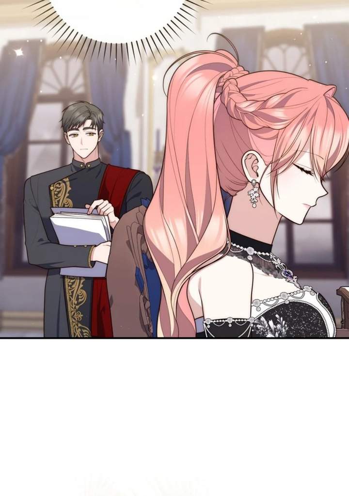 A Princess Who Reads Fortune Chapter 114