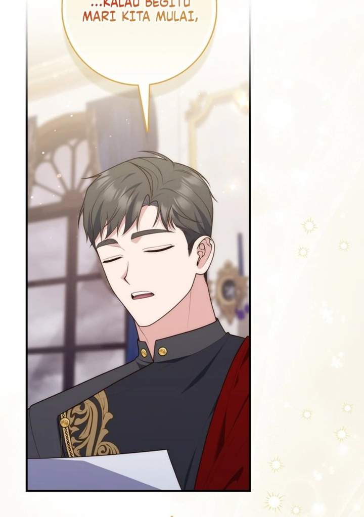 A Princess Who Reads Fortune Chapter 114