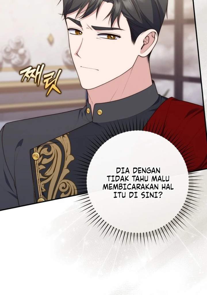 A Princess Who Reads Fortune Chapter 114