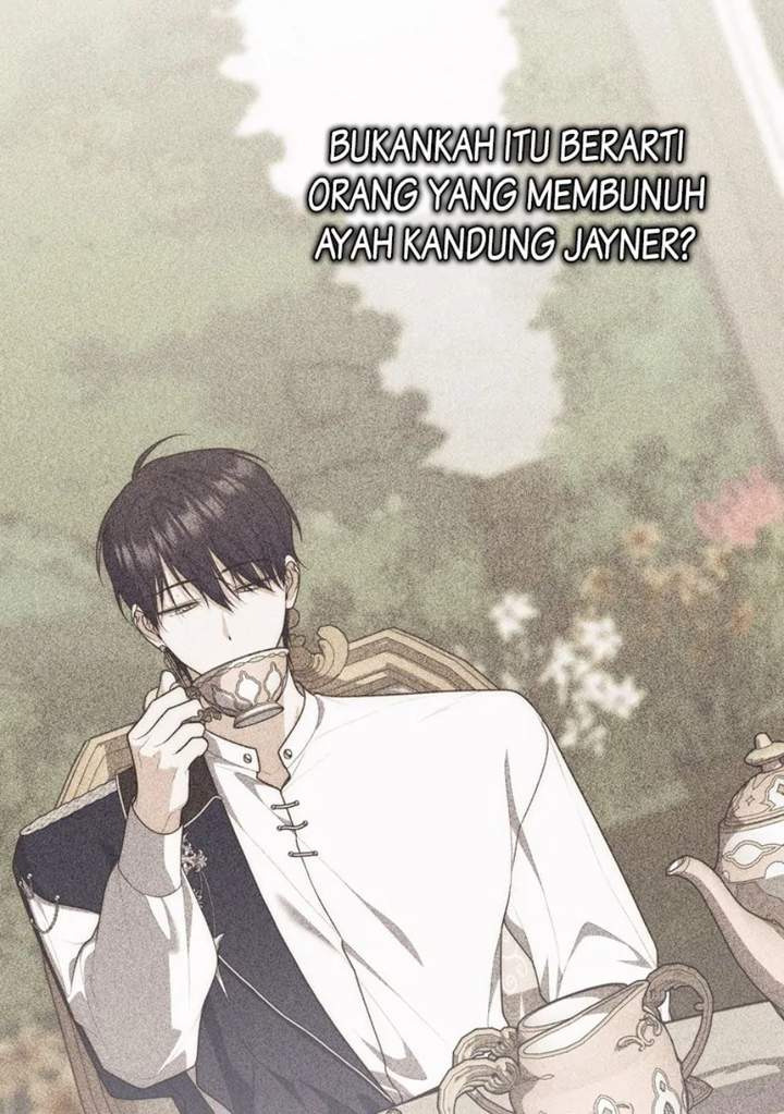 A Princess Who Reads Fortune Chapter 115