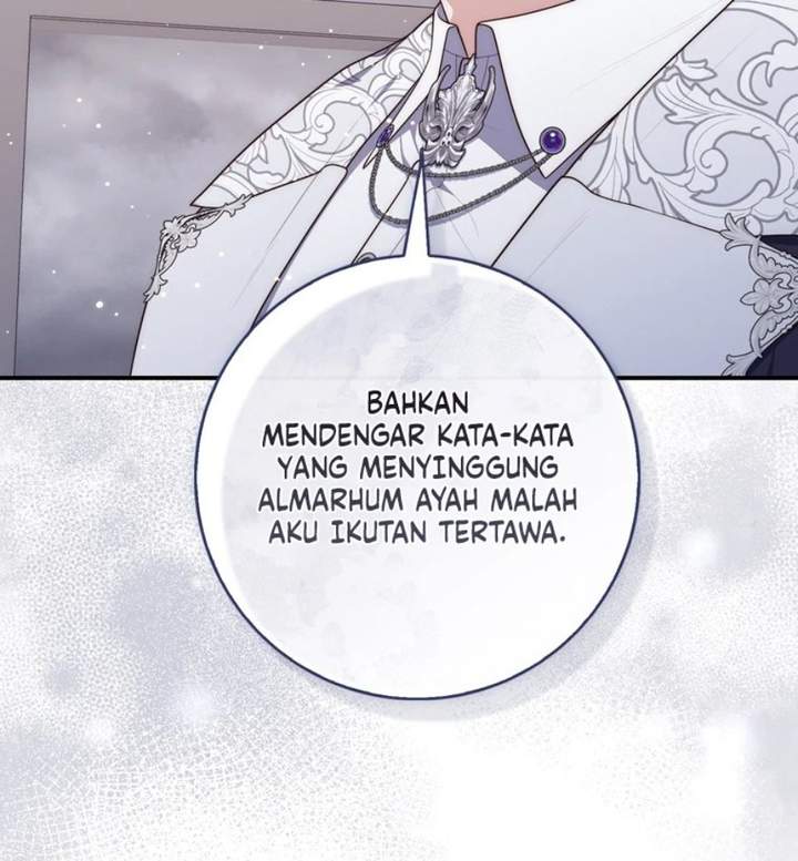 A Princess Who Reads Fortune Chapter 115