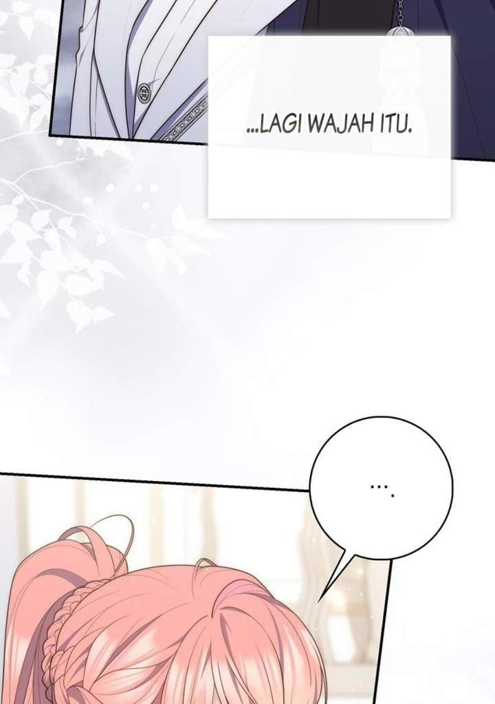 A Princess Who Reads Fortune Chapter 115