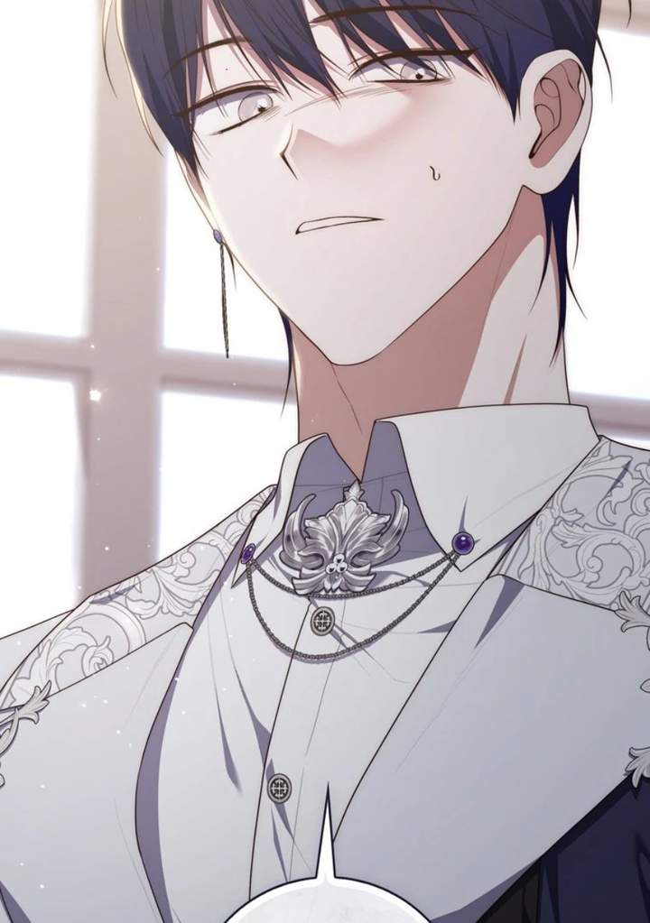 A Princess Who Reads Fortune Chapter 115