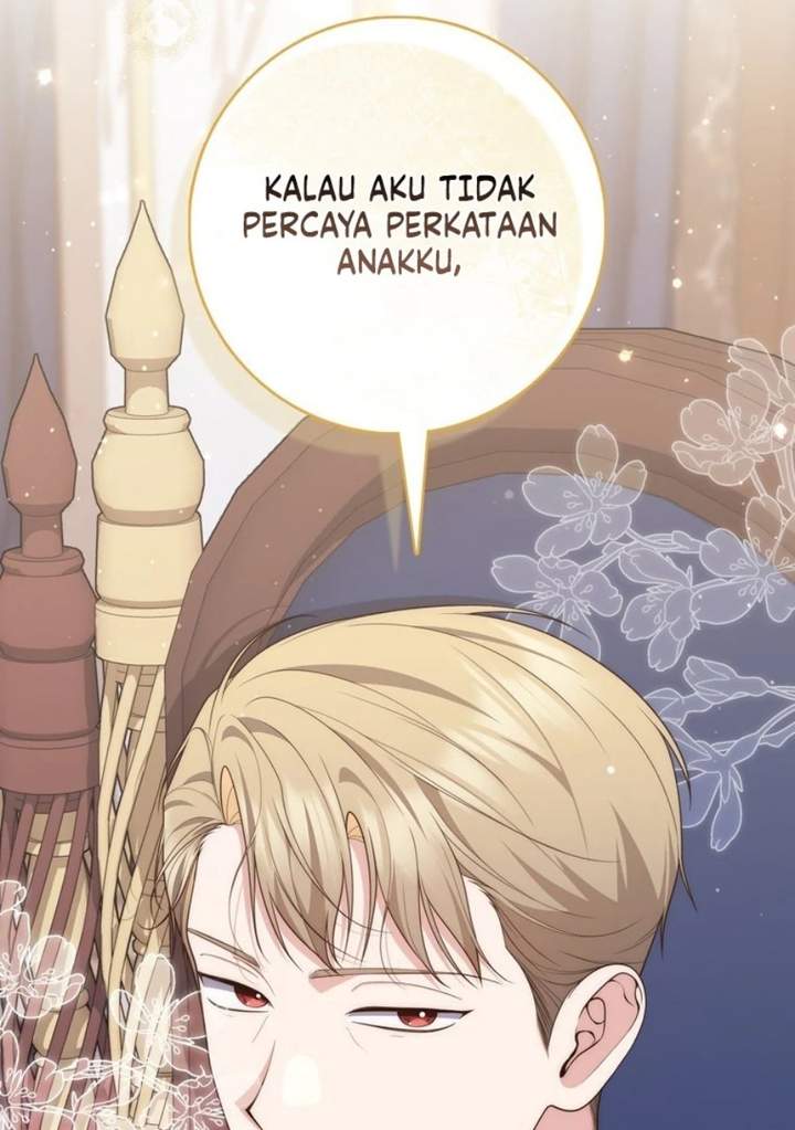 A Princess Who Reads Fortune Chapter 115