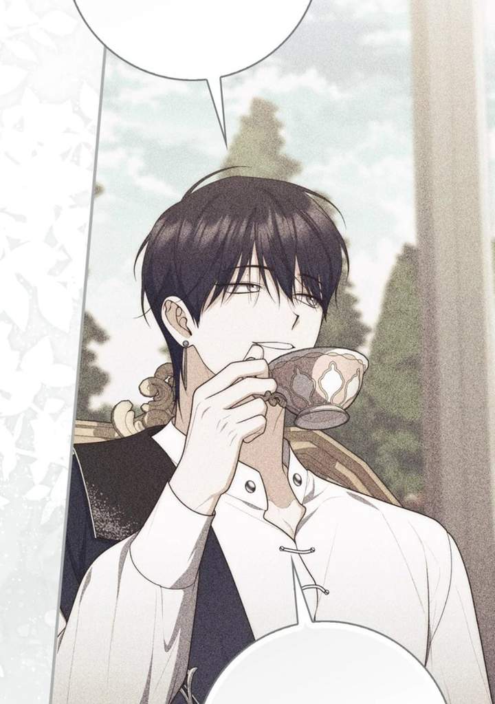 A Princess Who Reads Fortune Chapter 115