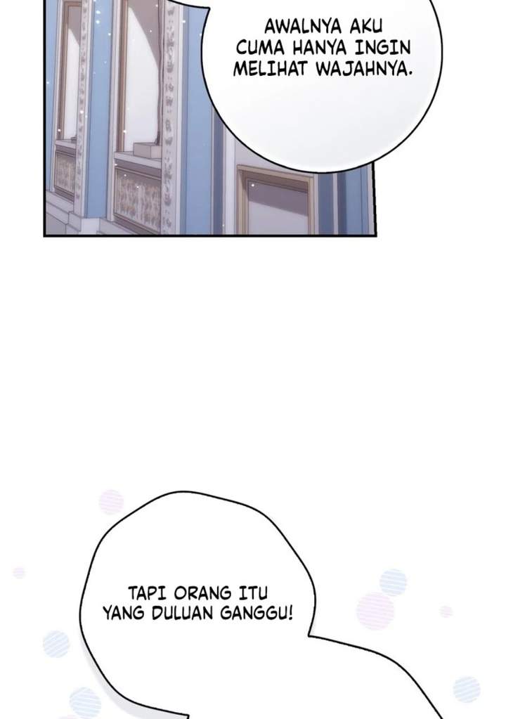 A Princess Who Reads Fortune Chapter 115