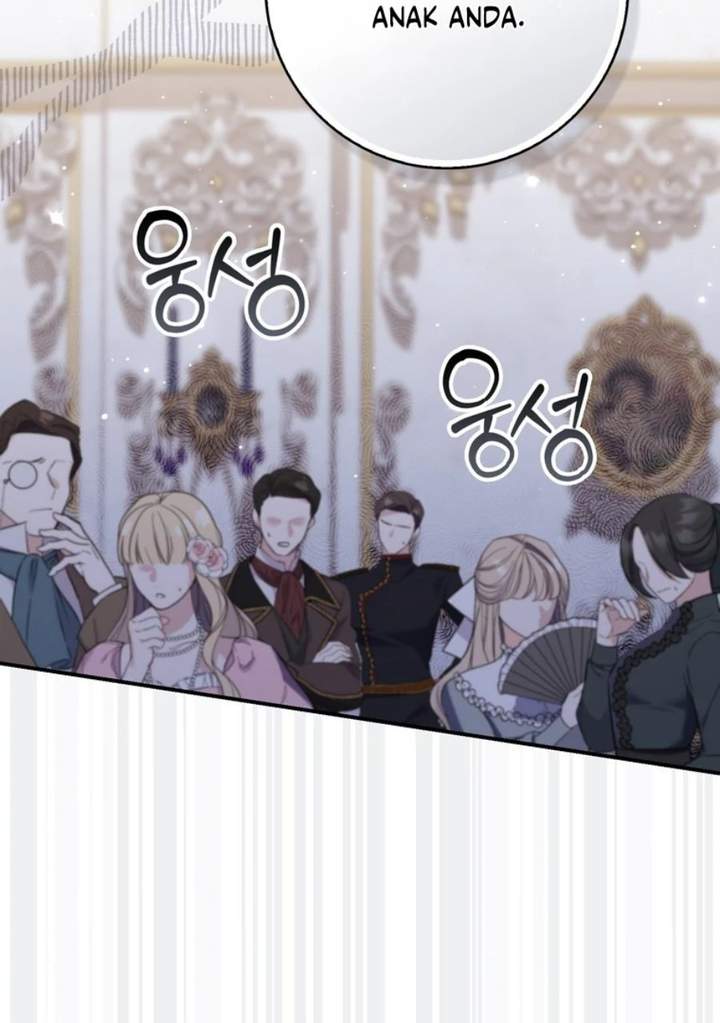 A Princess Who Reads Fortune Chapter 115