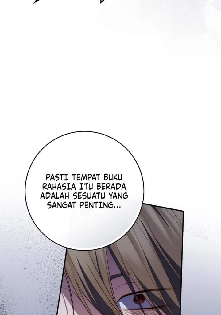 A Princess Who Reads Fortune Chapter 115