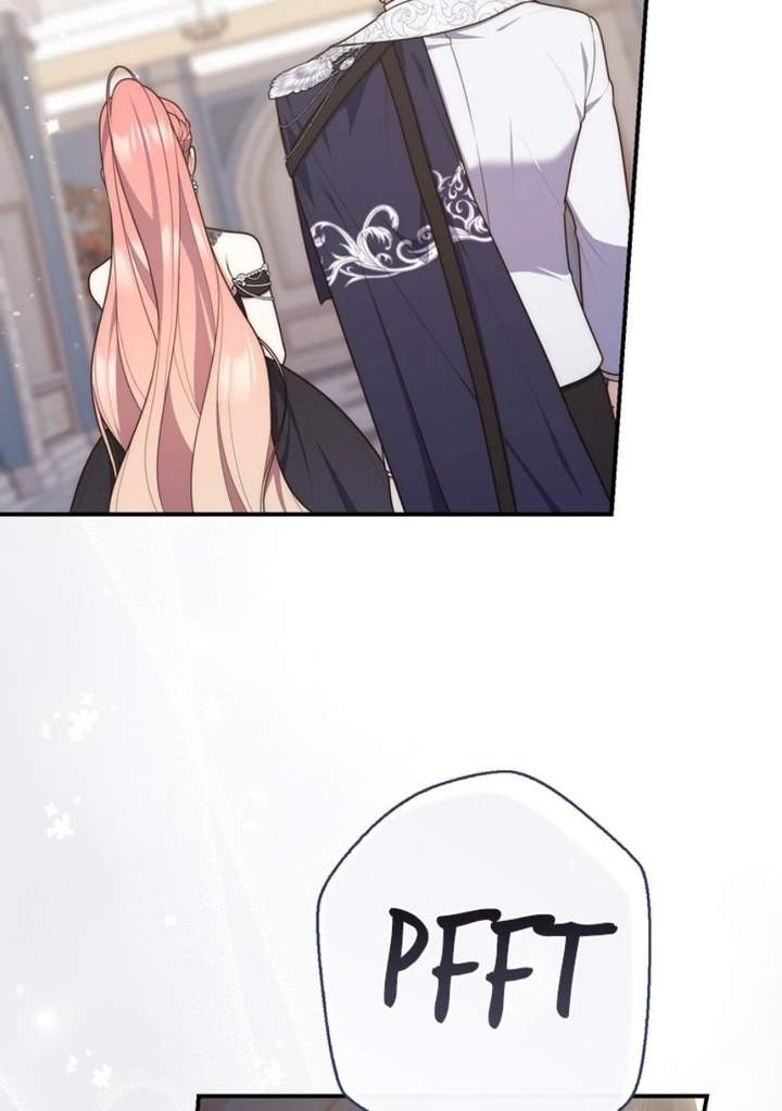 A Princess Who Reads Fortune Chapter 115