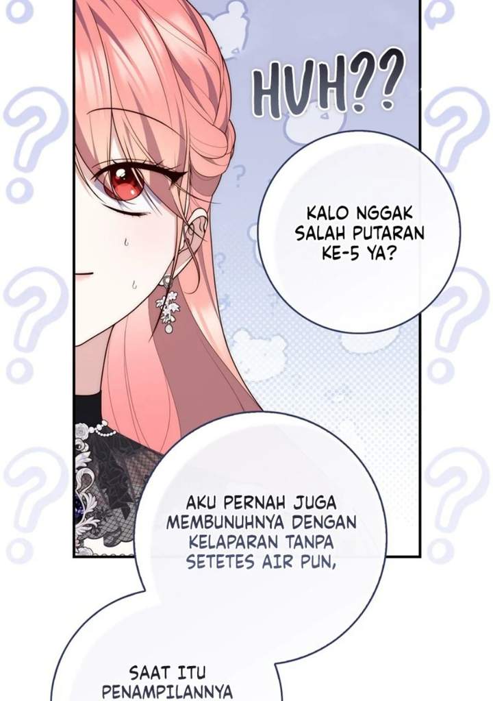 A Princess Who Reads Fortune Chapter 115