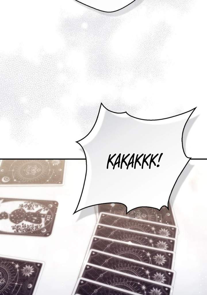 A Princess Who Reads Fortune Chapter 115