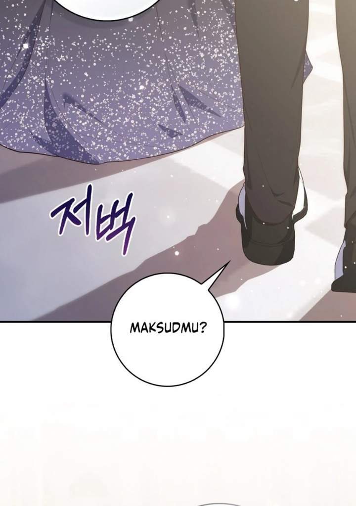 A Princess Who Reads Fortune Chapter 115