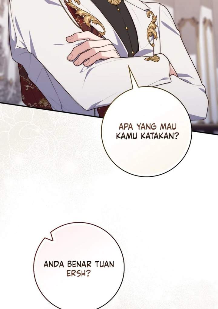 A Princess Who Reads Fortune Chapter 115