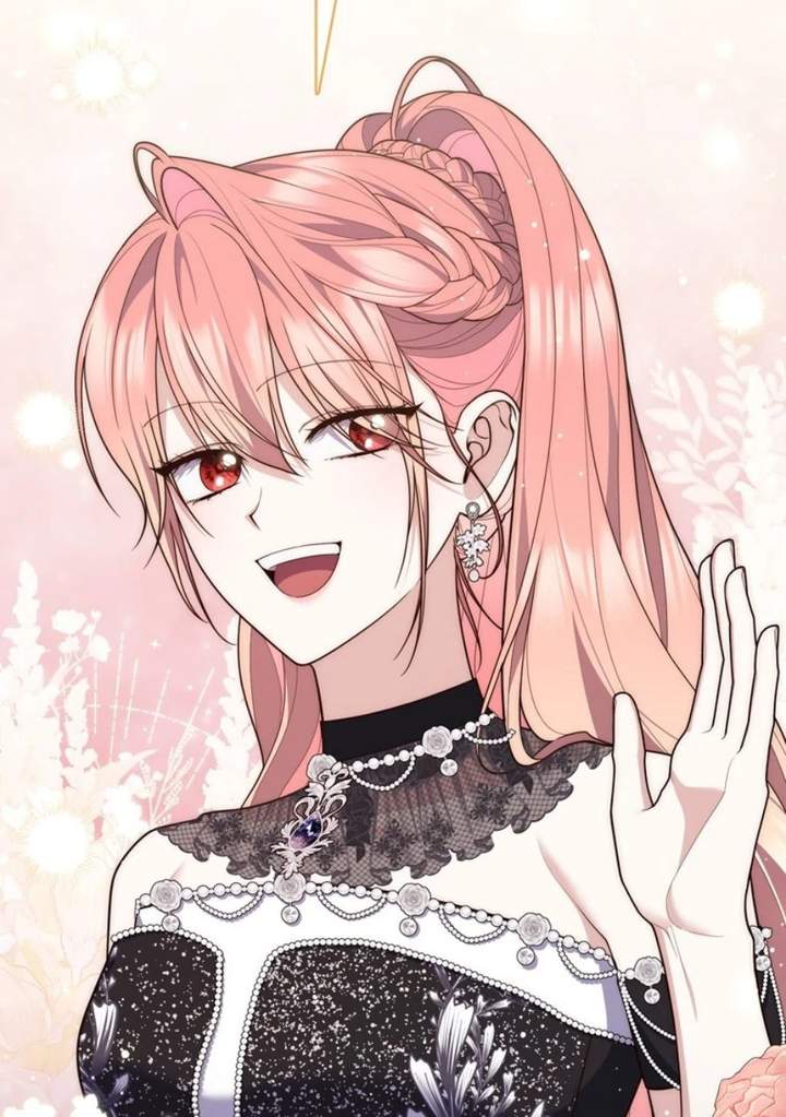 A Princess Who Reads Fortune Chapter 115