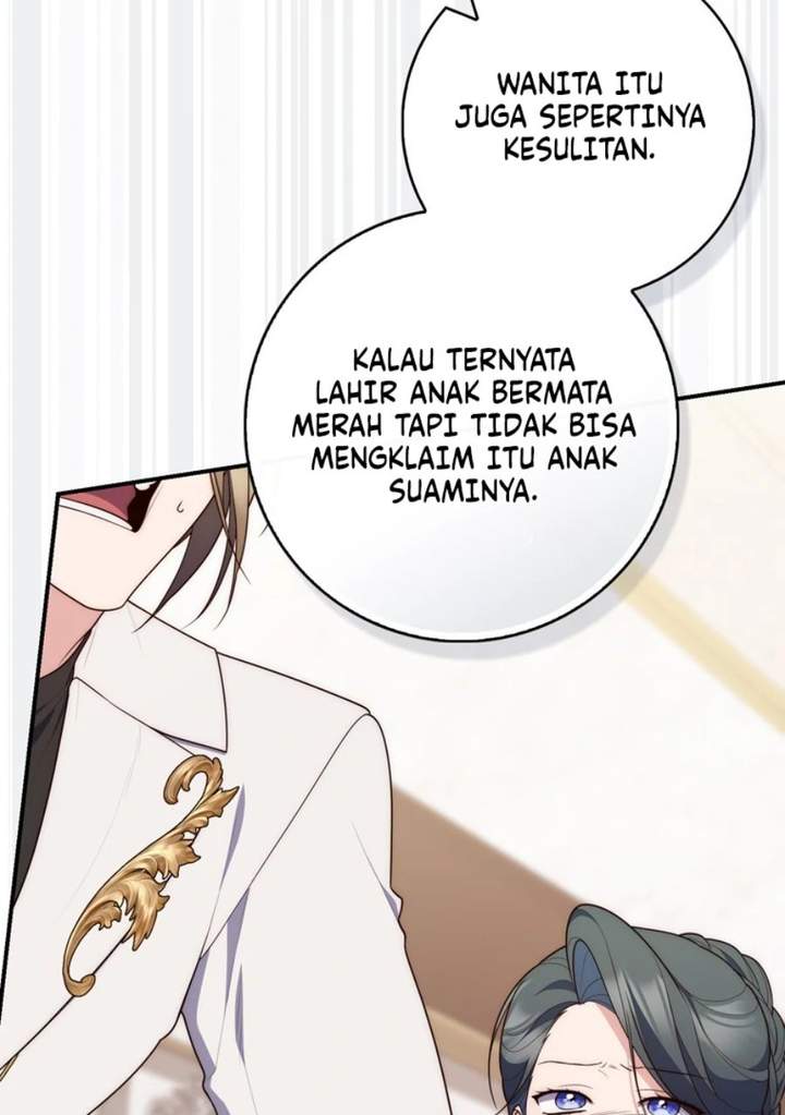 A Princess Who Reads Fortune Chapter 115