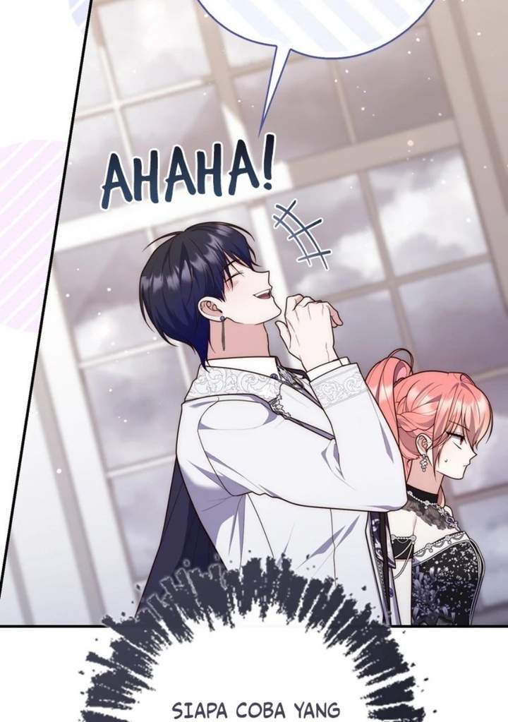 A Princess Who Reads Fortune Chapter 115