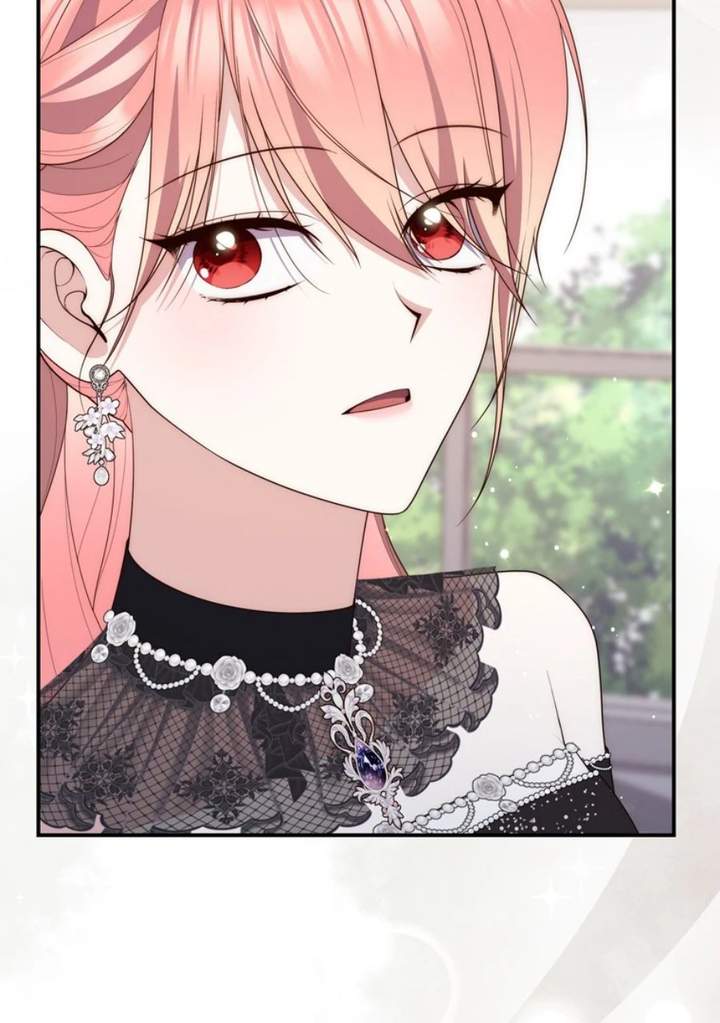 A Princess Who Reads Fortune Chapter 115