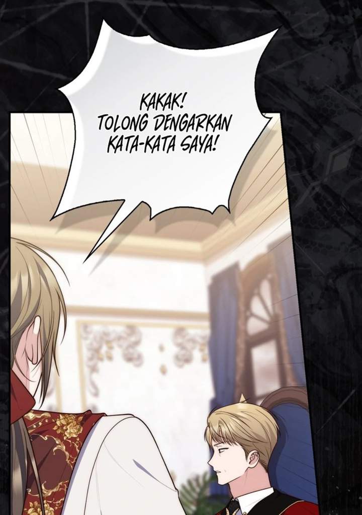 A Princess Who Reads Fortune Chapter 115