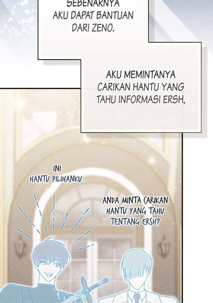 A Princess Who Reads Fortune Chapter 115