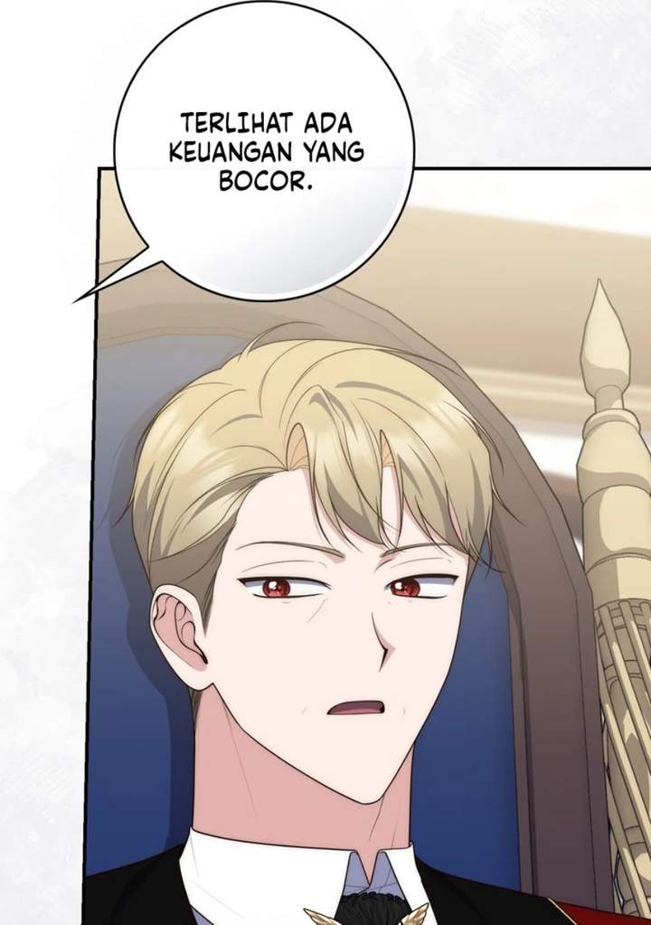 A Princess Who Reads Fortune Chapter 115