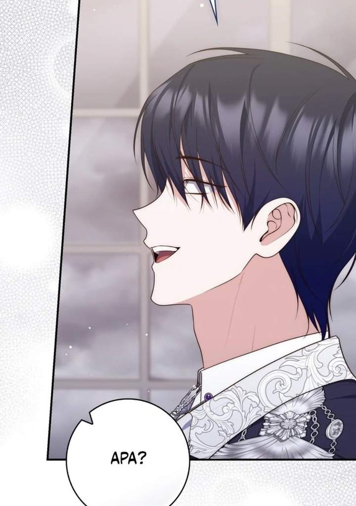 A Princess Who Reads Fortune Chapter 115