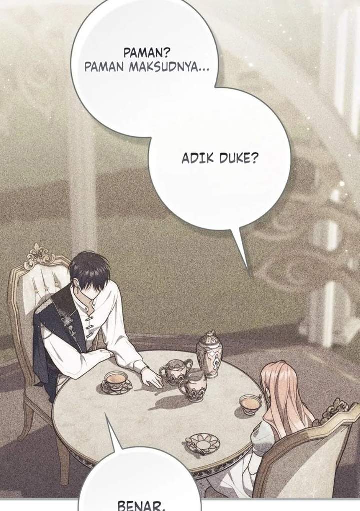 A Princess Who Reads Fortune Chapter 115