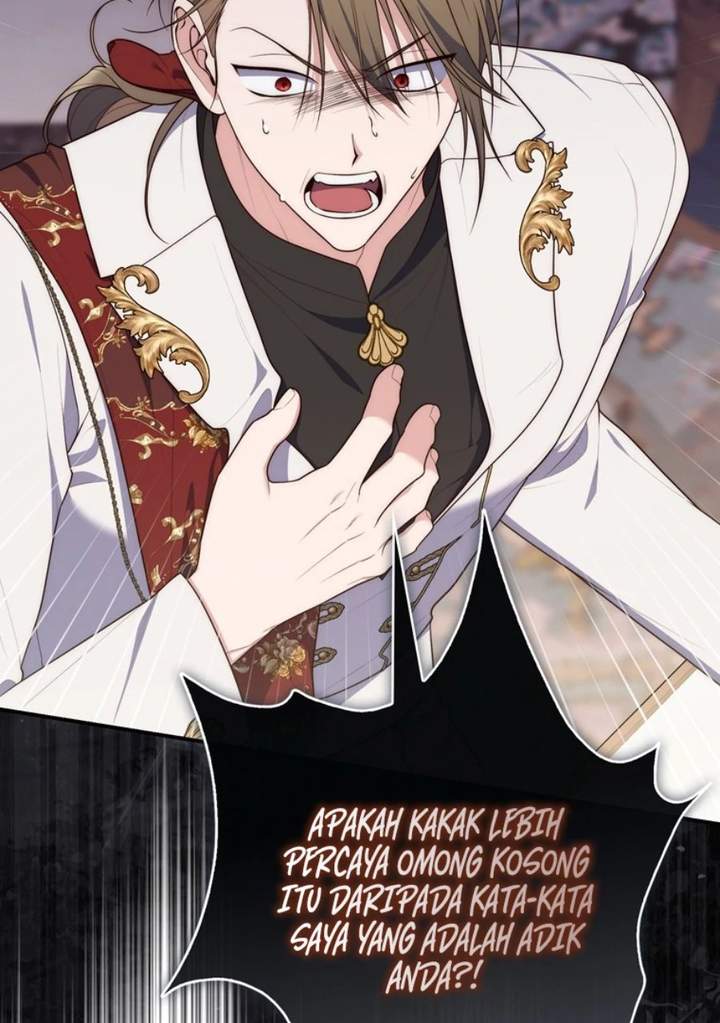 A Princess Who Reads Fortune Chapter 115