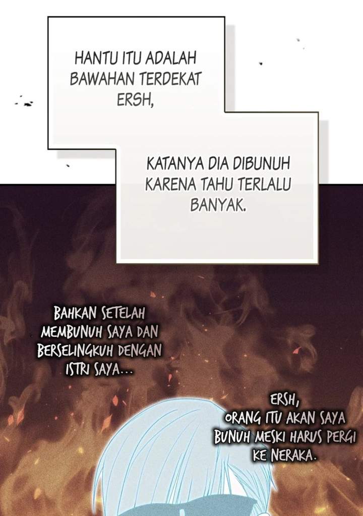A Princess Who Reads Fortune Chapter 115