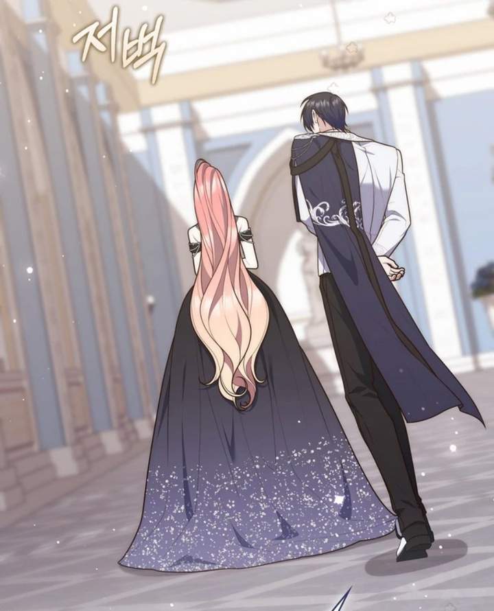 A Princess Who Reads Fortune Chapter 115