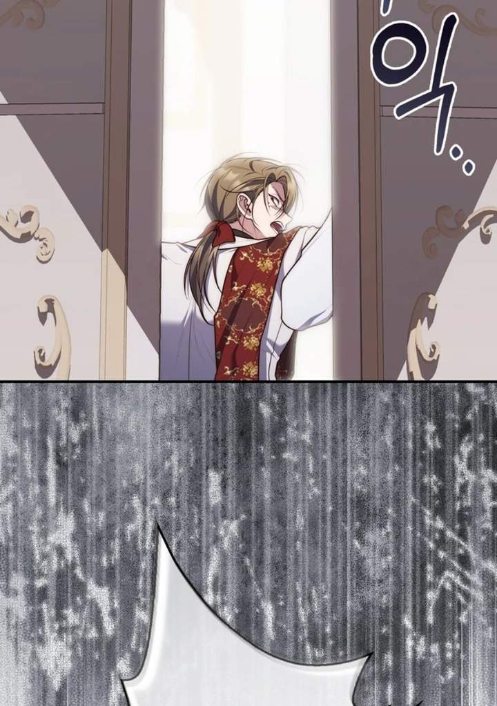 A Princess Who Reads Fortune Chapter 115