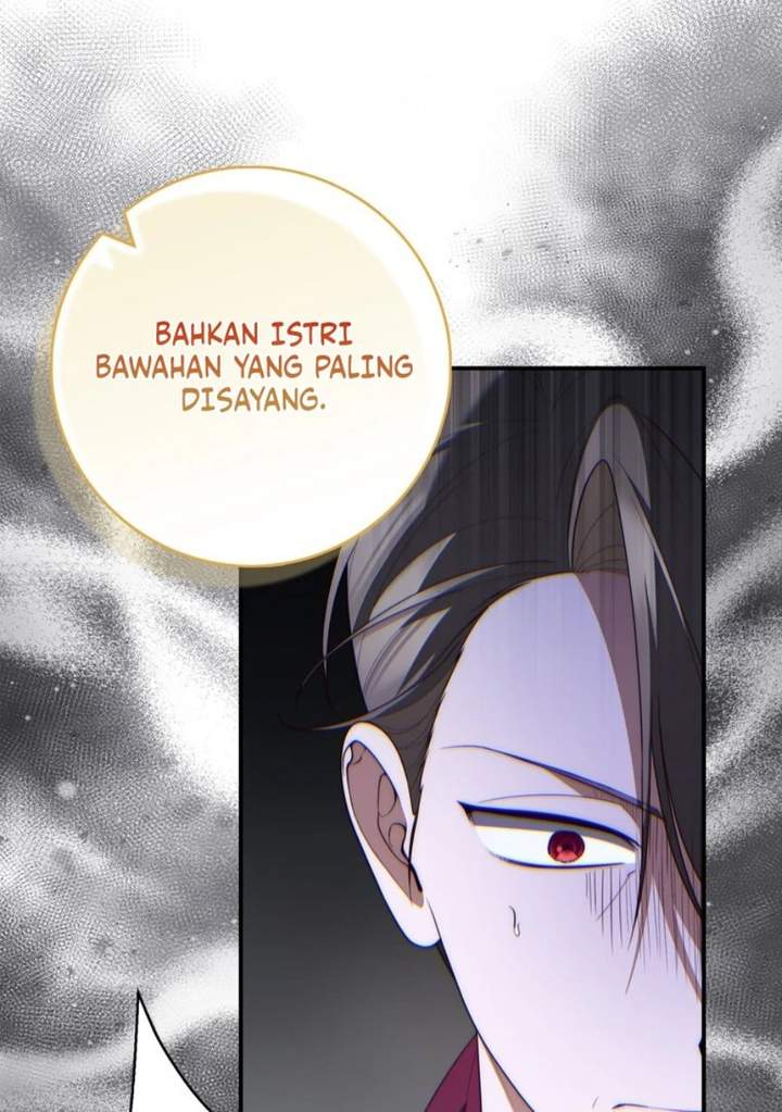 A Princess Who Reads Fortune Chapter 115