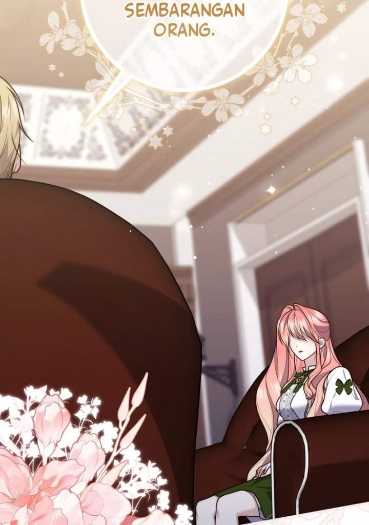 A Princess Who Reads Fortune Chapter 116