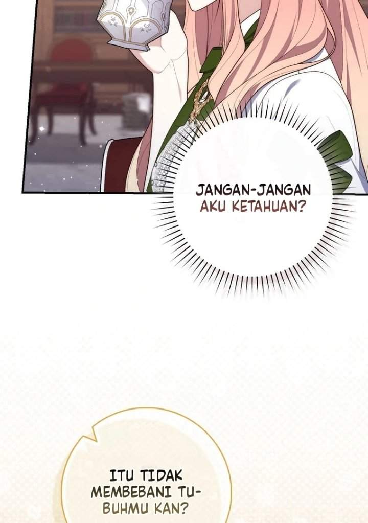 A Princess Who Reads Fortune Chapter 116