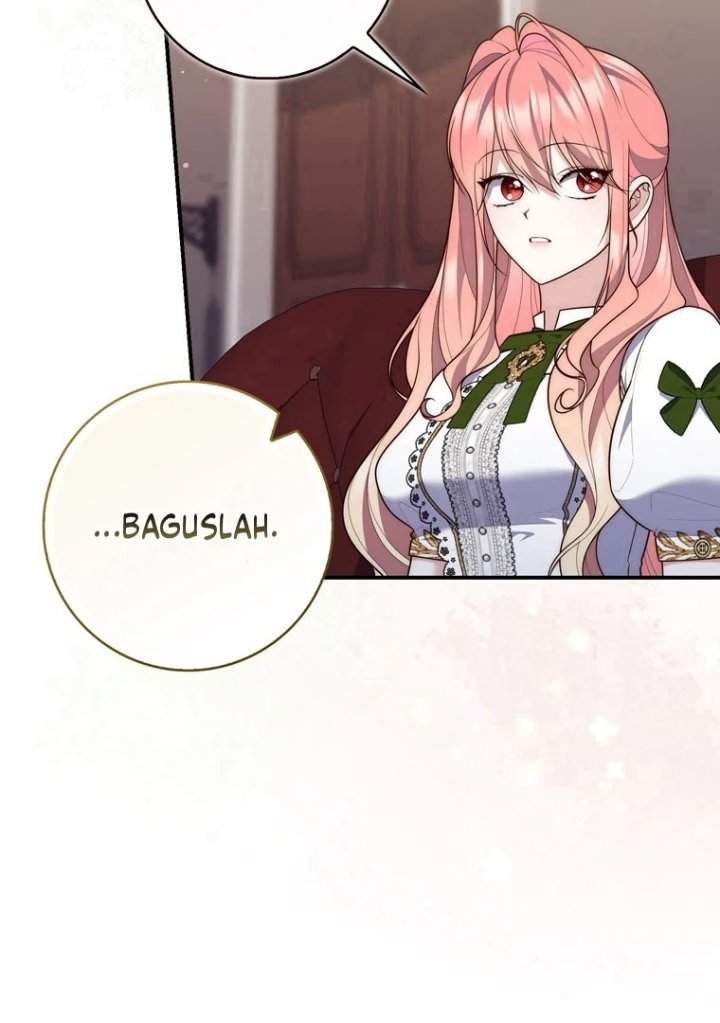 A Princess Who Reads Fortune Chapter 116