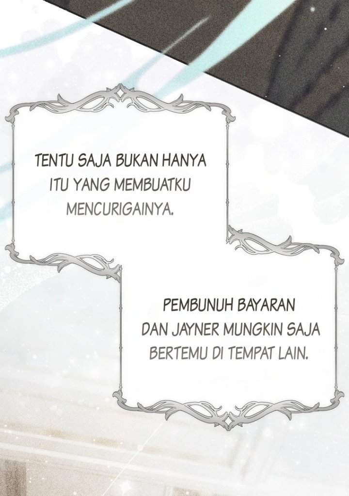 A Princess Who Reads Fortune Chapter 116