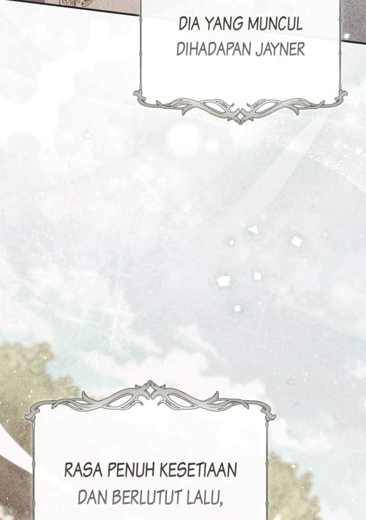 A Princess Who Reads Fortune Chapter 116
