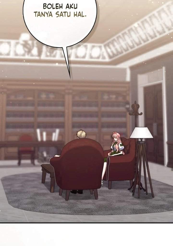 A Princess Who Reads Fortune Chapter 116