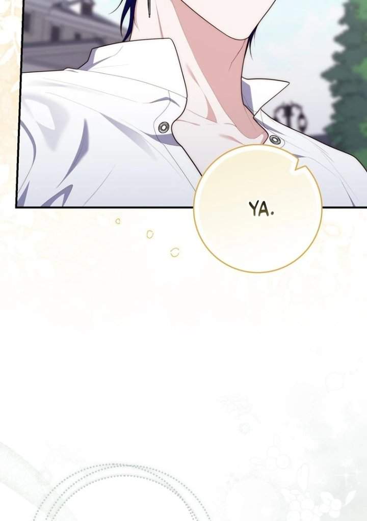 A Princess Who Reads Fortune Chapter 116