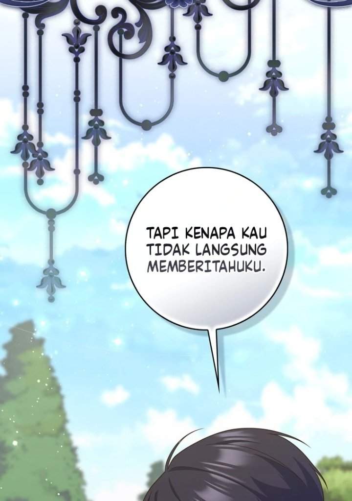 A Princess Who Reads Fortune Chapter 116