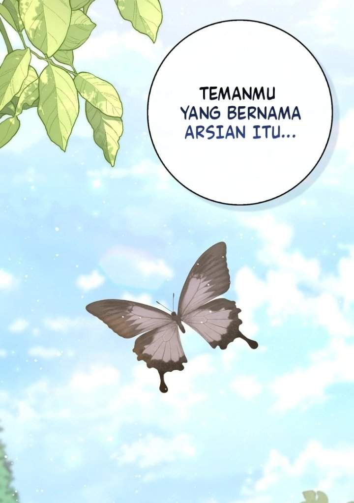 A Princess Who Reads Fortune Chapter 116