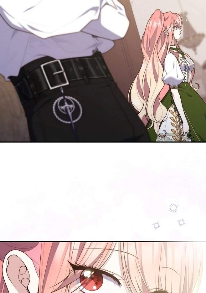 A Princess Who Reads Fortune Chapter 116