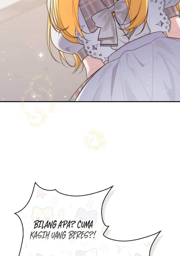 A Princess Who Reads Fortune Chapter 116