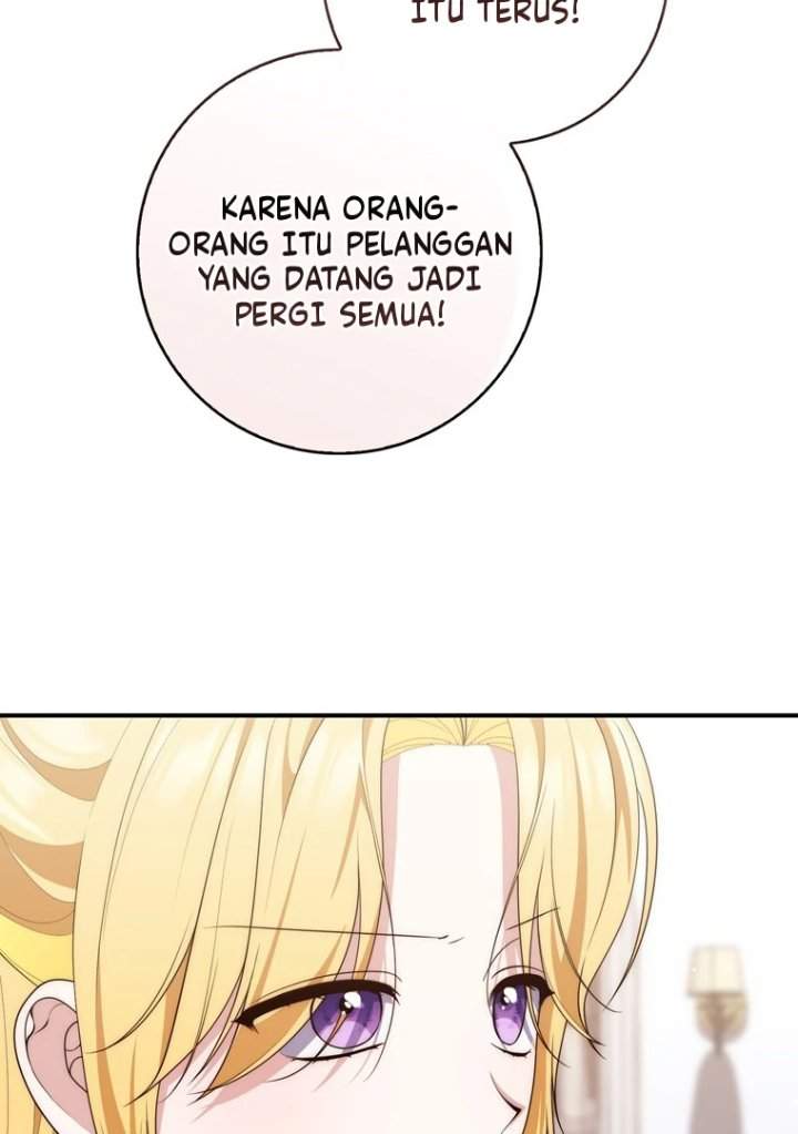 A Princess Who Reads Fortune Chapter 116